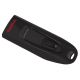 Pendrive SanDisk Cruzer Ultra SDCZ48-064G-U46 (64GB; USB 3.0; kolor czarny)