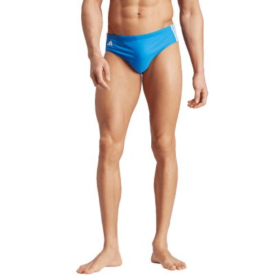 8. Kąpielówki adidas Classic 3-Stripes M IM1058