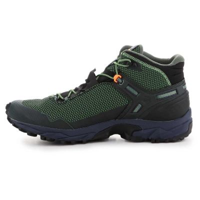 5. Buty trekkingowe Salewa Ms Ultra Flex 2 Mid GTX M 61387-5322