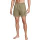 Spodenki kąpielowe Nike Voyage Solid Essenti Parac khaki NESSG454 241