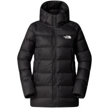 The North Face Hyalite Down Parka NF0A8E74JK31 Czarne L