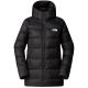 The North Face Hyalite Down Parka NF0A8E74JK31 Czarne L
