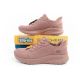 10. Skechers Bobs Squad-Chaos buty sportowe damskie wygodne SLIP-INS różowe