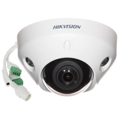 Kamera IP HIKVISION DS-2CD2586G2-IS 2.8mm C PL