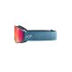 4. Gogle narciarskie JULBO Launcher niebieski