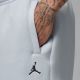 3. Spodnie dresowe dresy Air Jordan Brooklyn Fleece Oversized Open-Hem Pants - IB7238-472