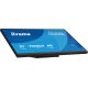 6. iiyama ProLite T2754MSC-B2AG monitor komputerowy 68,6 cm (27") 1920 x 1080 px Full HD LED Ekran dotykowy Przeznaczony dla wielu użytkowników Czarny