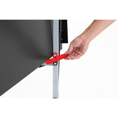 7. STÓŁ DO TENISA STOŁOWEGO SPONETA S3-46i zielony