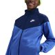 3. Dres dla dzieci Nike Sportswear niebieski HQ9315 411
