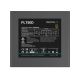 11. DeepCool PL750D moduł zasilaczy 750 W 20+4 pin ATX ATX Czarny