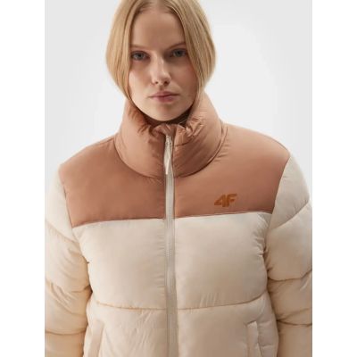 8. Kurtka 4F W 4FWAW24TDJAF469-83S