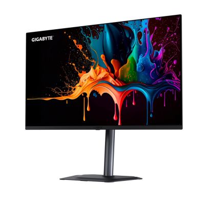 2. MONITOR GIGABYTE QD-OLED 31,5" MO32U2 240Hz