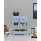 18. Smeg EGF03PBEU ekspres do kawy Ręczny Ekspres do espresso 2,4 l