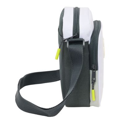 3. Saszetka na ramię Real Madryt mini shoulder bag 612554672