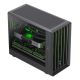 6. GameMax CLAW 360 BK Micro Tower Czarny