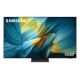 38. Telewizor Samsung QE55S95FATXXH OLED 55'' 4K Ultra HD 165Hz Tizen Dolby Atmos Czarny