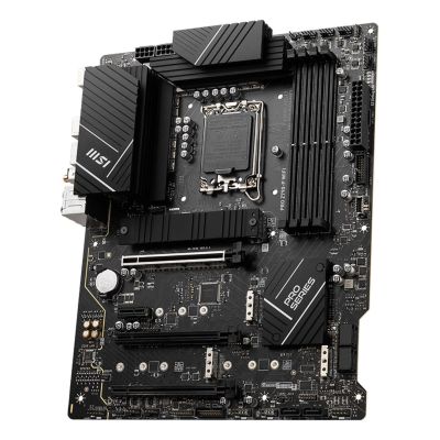 3. Płyta główna MSI PRO Z790-P WIFI