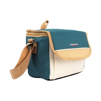 5. Torba termiczna Campingaz Fold'n Cool Minimaxi 5 L zielona 2227077