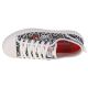 3. Skechers Street Trax-One That Stands Out 155501-WBK Białe 36
