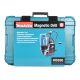 19. Makita. Wiertarka magnetyczna 1050W HB350
