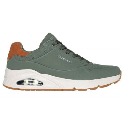 5. Buty Skechers Uno Suited On Air M 183004-OLV