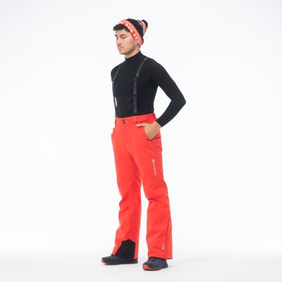 10. Męskie Spodnie PROSLOPE PANTS