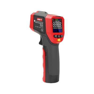 2. Miernik temperatury Uni-T UT301C+