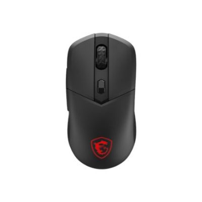 6. MSI VERSA 300 myszka Gaming Po prawej stronie RF Wireless + Bluetooth + USB Type-C Optyczny 8000 DPI