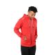 11. Bluza Bauer Team Fleece Zip Sr M 1060780