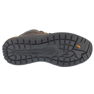 4. Skechers Slip-Ins: Meroe - Pikeman 205285-CHOC Brązowe 41,5