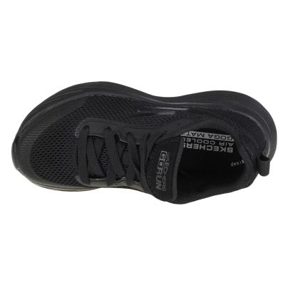 3. Skechers Go Run 400 V2 Omega 405100L-BBK Czarne 27