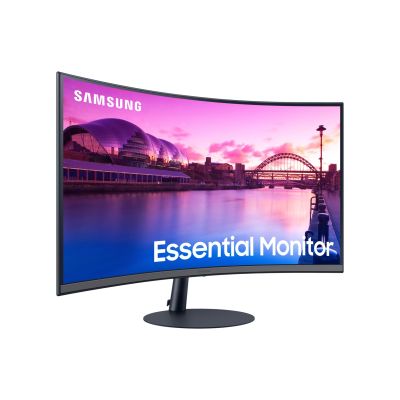 3. Samsung Series 3 68.6cm S27C390EAU 16:9 (27") czarny