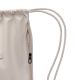 3. Worek na buty Nike Brasilia jasnoszaro-czarny IB4409 072