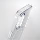7. Etui Ultra Clear na Samsung Galaxy S26 Ultra kompatybilne z MagSafe - przezroczyste