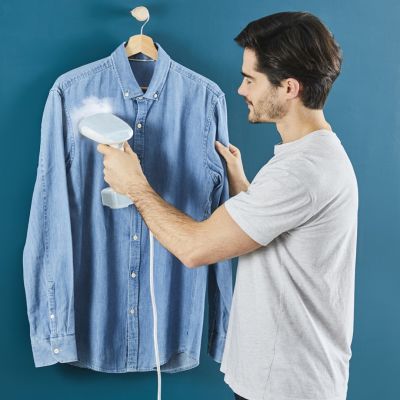 11. Parownica do ubrań TEFAL DT3041