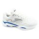 Joma Buty sportowe męskie Joma Master 1000 2642 do tenisa amortyzacja białe