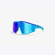 SUPACAZ okulary GALACTIC niebieskie, MAui Blue