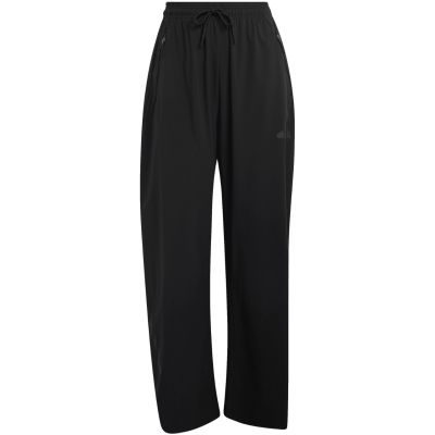 2. Spodnie damskie adidas W Z.N.E. Woven PT czarne KD8477