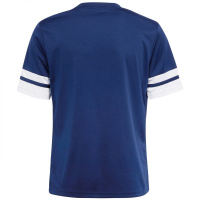 3. Koszulka adidas Squadra 25 Jr JJ0053