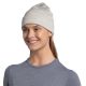 2. Buff Merino Heavyweight Beanie 11117000310 Białe One size