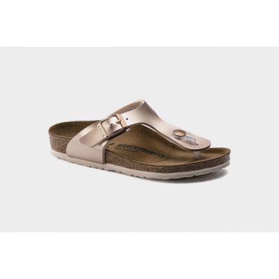 Klapki Birkenstock Gizeh Bs Jr 1012525