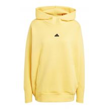 Bluza adidas W ZNE OH W IS3910