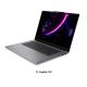 4. Lenovo Yoga Pro 7i Aura Edition Ultra 7 356H 15.3" 2.5K WQXGA OLED 500nits 165Hz AG 32GB LPDDR5X-8533 SSD1TB GeForce RTX 5050 8GB Cam 5.0MP + IR 84Wh W11Pro Luna Grey