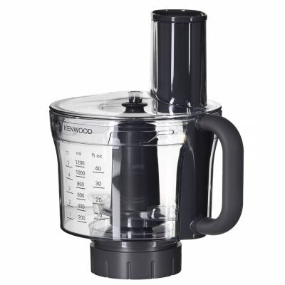 2. Przystawka - malakser KENWOOD KAH65.000PL