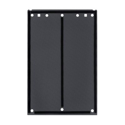 3. Lian Li A3-3WD część obudowy do komputera Small Form Factor (SFF) Przedni panel