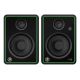 3. Mackie CR4-X â€“ Monitory aktywne [para]