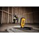 3. Lampa robocza LED DEWALT DCL182 Aku USB-C 1000 LM IP54