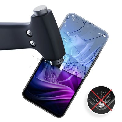 4. Folia matowa 3mk Silky Matt Pro na Samsung Galaxy A54 5G