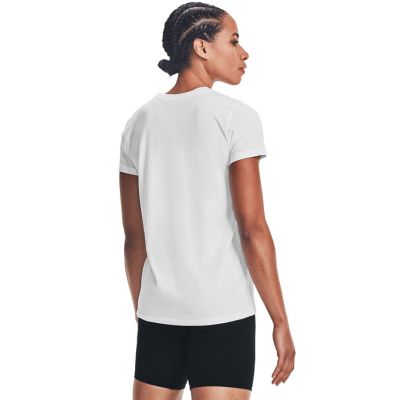 6. Koszulka Under Armour Live Sportstyle Graphic W SSC 1356305 102