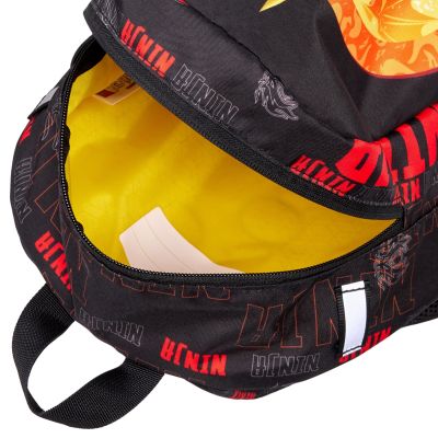 4. Plecak do przedszkola LEGO® NINJAGO® Dragon Energy (10030-2502)